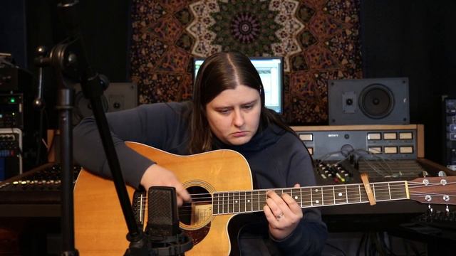 Re:Wind- Fingerstyle Guitar смотреть онлайн