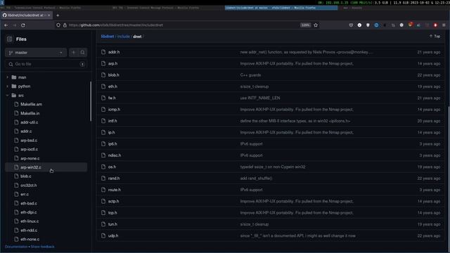 #2 [Сетевое программирование]: Где брать информацию, куда дальше то? смотреть онлайн