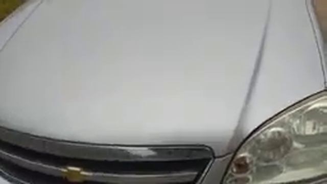 Chevrolet Lacetti. Отзыв владельца 3 смотреть онлайн