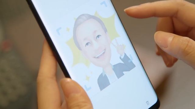 Samsung Galaxy S9 And S9 Plus Review