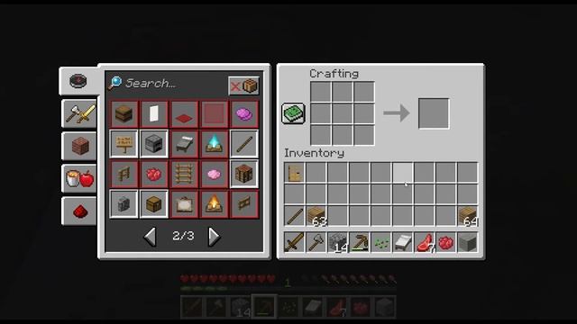 CREEPER HAD JUST BLOWN ME OUT ON MY FIRST DAY [MINECRAFT SURVIVAL PART -1] ??? смотреть онлайн