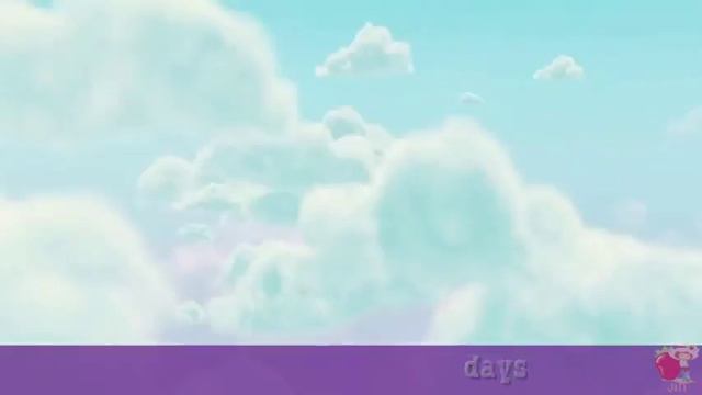 Care Bears - Harmony Bear - Sad Song Full Extended Version (Sing Along)