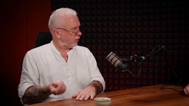 ВАДИМ ДЕМЧОГ о природе реальности, смерти, жизни и любви смотреть онлайн