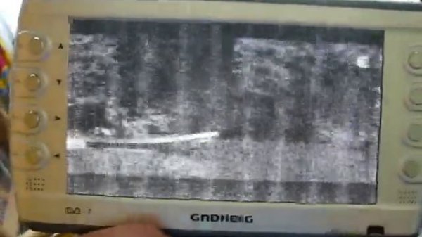 France 3 (System: Secam-L)