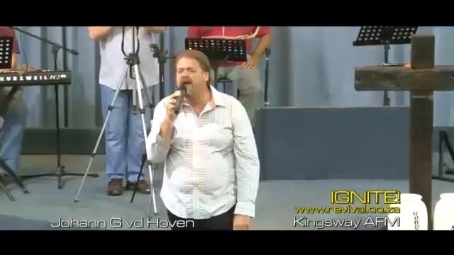 Run from the Fire, Run to the Fire, Run with the Fire - Johann vd Hoven смотреть онлайн