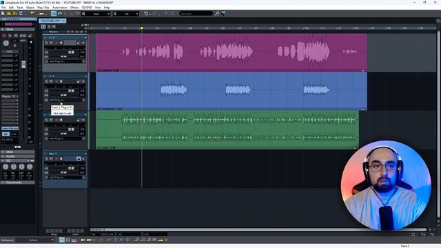 OPAL COMP от ACUSTICA AUDIO. ВСТШНОЕ ЖЕЛЕЗО! смотреть онлайн