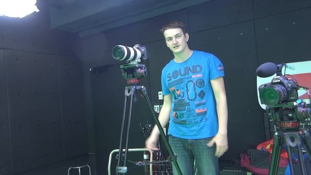 DIY ЛАЙФХАК ЕСЛИ НЕТ ШТАТИВА смотреть онлайн