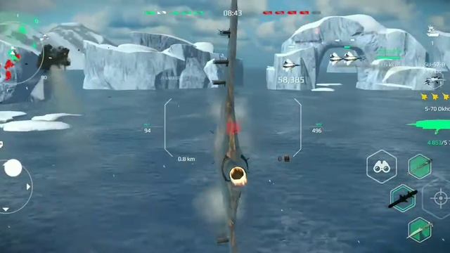 Aircraft carrier comparison.Rf ATAkr ulyanovsk and uss Gerald ford.modern warships. смотреть онлайн