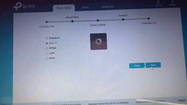 КАК НАСТРОИТЬ РОУТЕР!? #роутер #настройка #интернет #tplink #маршрутизатор