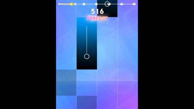 Crazy Frog - Axel F Piano Tiles 3 Full Song | All Stars смотреть онлайн