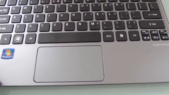 acer aspire V5 雙核輕薄觸控筆電 смотреть онлайн