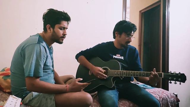 Old songs mashup||ScoopWhoop||60 years of Bollywood in 4 chords||cover смотреть онлайн