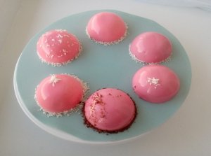 ГЛАЗУРЬ ЗЕРКАЛЬНАЯ. ПРОСТО, ВКУСНО И КРАСИВО