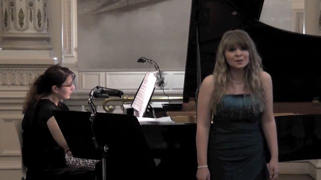 Tchaikovsky, Пленившись, розой, соловей смотреть онлайн