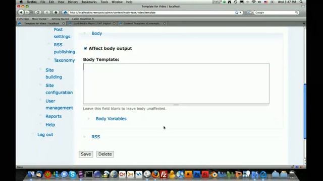 Dash Media Player - Adding Content (2 of 2) смотреть онлайн