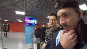 КАК АВАНГАРД СТАЛ ЧЕМПИОНОМ! | ФИНАЛ КУБКА ГАГАРИНА 2021 АВАНГАРД - ЦСКА / Всё хОКкей