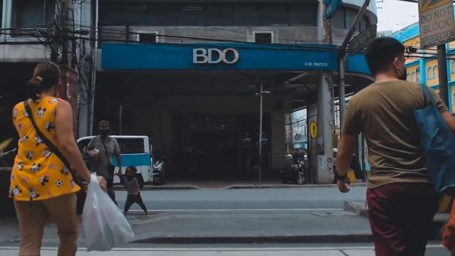 MANILA | Nikon D5300 Cinematic Vlog смотреть онлайн