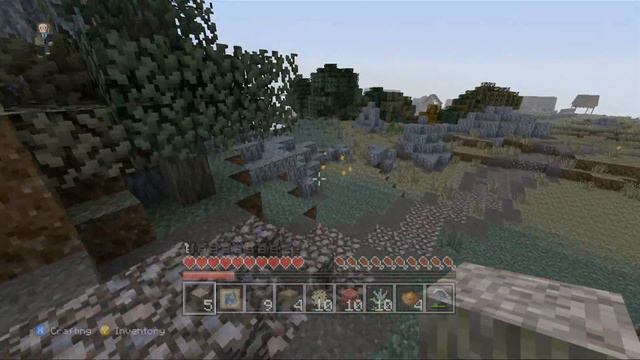 MINECRAFT- SKYRIM-MASH-UP-PACK-MAP-SKYRIM-WORLD смотреть онлайн