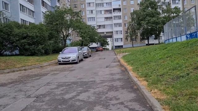 Беларусь. Минск. Мочим пузик. Идем в Green. смотреть онлайн