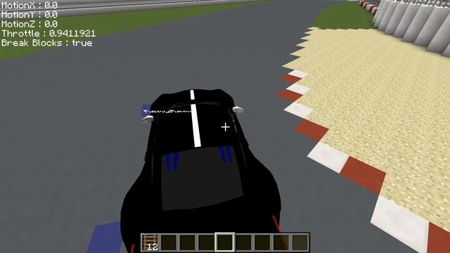 НАСТОЯЩИЕ ГОНКИ В МАЙНКРАФТ ! НУБ ПОСТРОИЛ МАШИНУ | ТРОЛЛИНГ В MINECRAFT | МУЛЬТИК смотреть онлайн