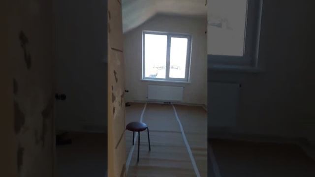 "МОНСАРДА" "Натяжной потолок" смотреть онлайн