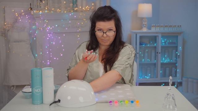 Get Groovy ? With Neon Pigments смотреть онлайн
