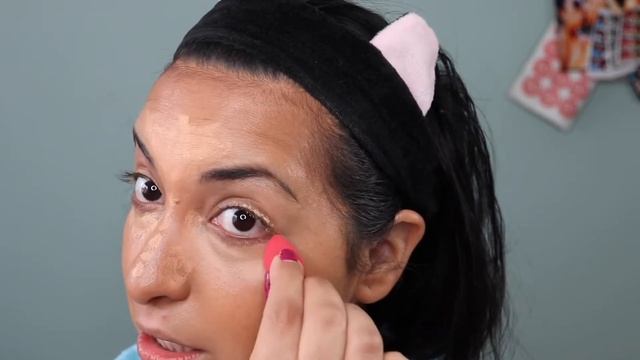 HAVE YOU SEEN THESE GIANT BILLBOARDS? BEAUTY CREATIONS FOUNDATION & DOSE OF COLORS смотреть онлайн