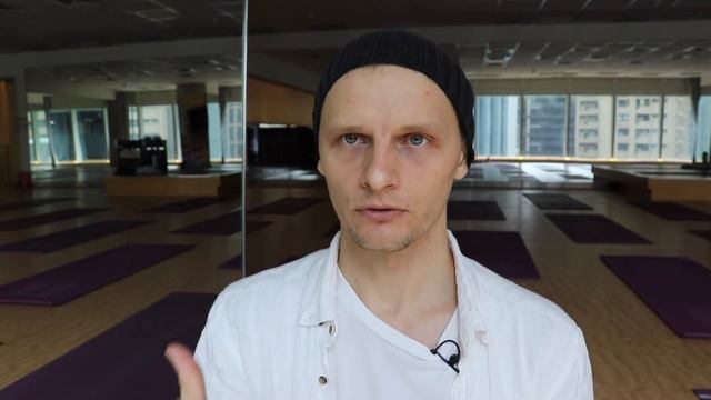 Что такое медитация? смотреть онлайн