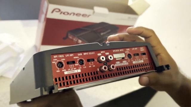 Pioneer GM-A6704 Unboxing and Review in Sri Lanka смотреть онлайн