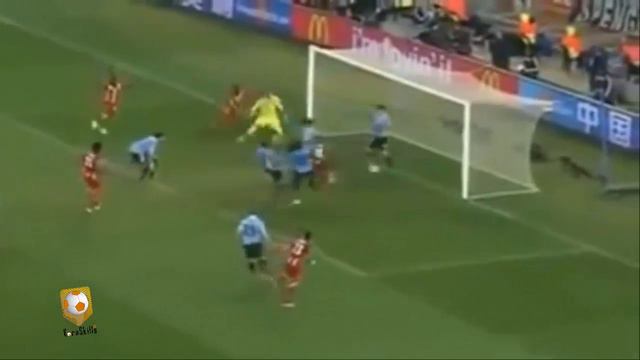 Luis Suarez - The Fighter not the Artist - 2014 смотреть онлайн