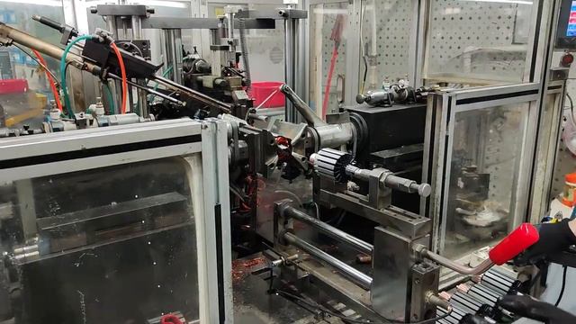 Завод по производству электрических моторов и реле TCL