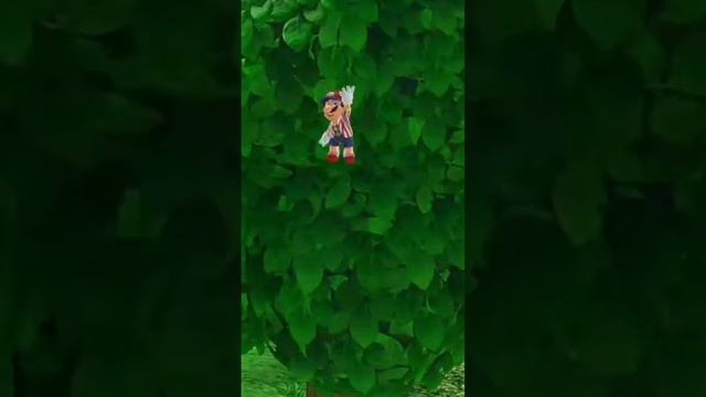 Balloon world is far too easy смотреть онлайн