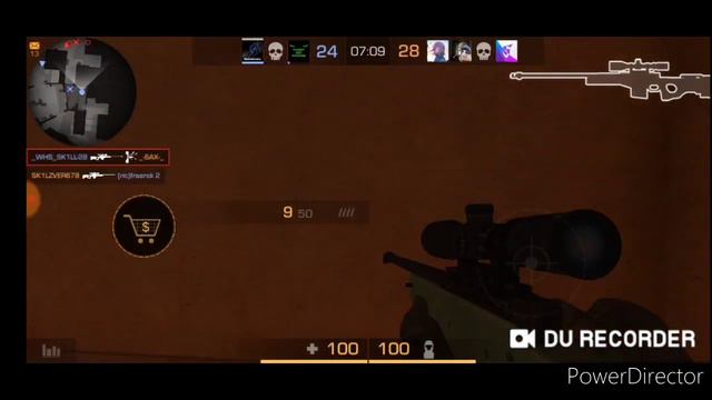 10💜FRAGMOVIE STANDOFF2[STENDOFF2]FRAGMOVIE СТАНДОФФ2 смотреть онлайн