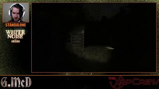 LET'S SOLVE A MYSTERY! | White Noise Online смотреть онлайн