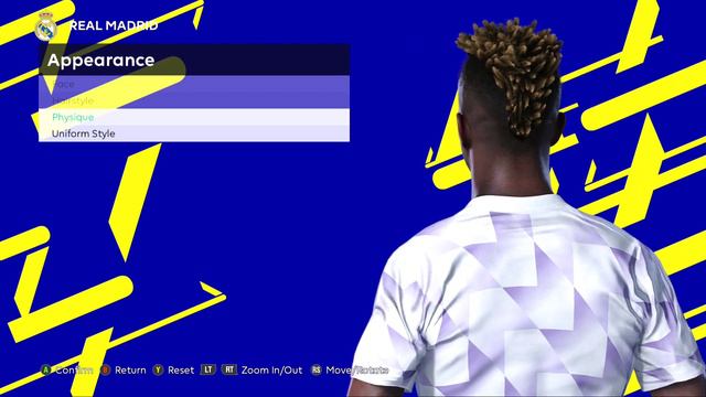 PES 2017 | PES 2020 | PES 2021 OFFICIAL KITS REAL MADRID SEASON 2021-22 смотреть онлайн
