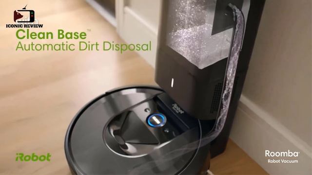 ✅Best Robot Vacuum For Carpet 2022? [Top 5 Picks With Review!] смотреть онлайн