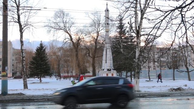 Моя Володарка, город Брянск смотреть онлайн