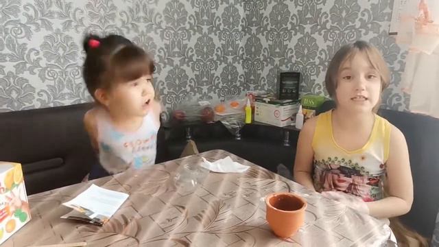 Изготовление мыла для папы на 23 февраля! смотреть онлайн