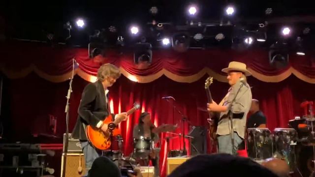 Duane Allman tribute #6. 11/20/19 смотреть онлайн