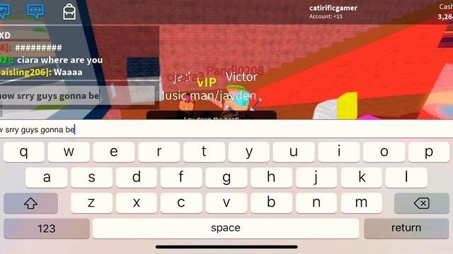 It’s raining tacos ? (ROBLOX “music” vid смотреть онлайн
