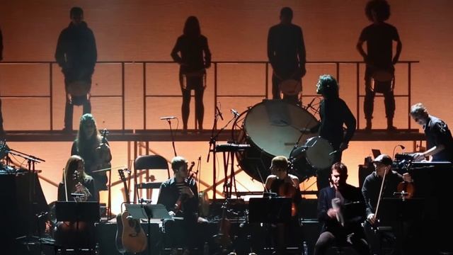 Ludovico Einaudi - In a Time Lapse смотреть онлайн