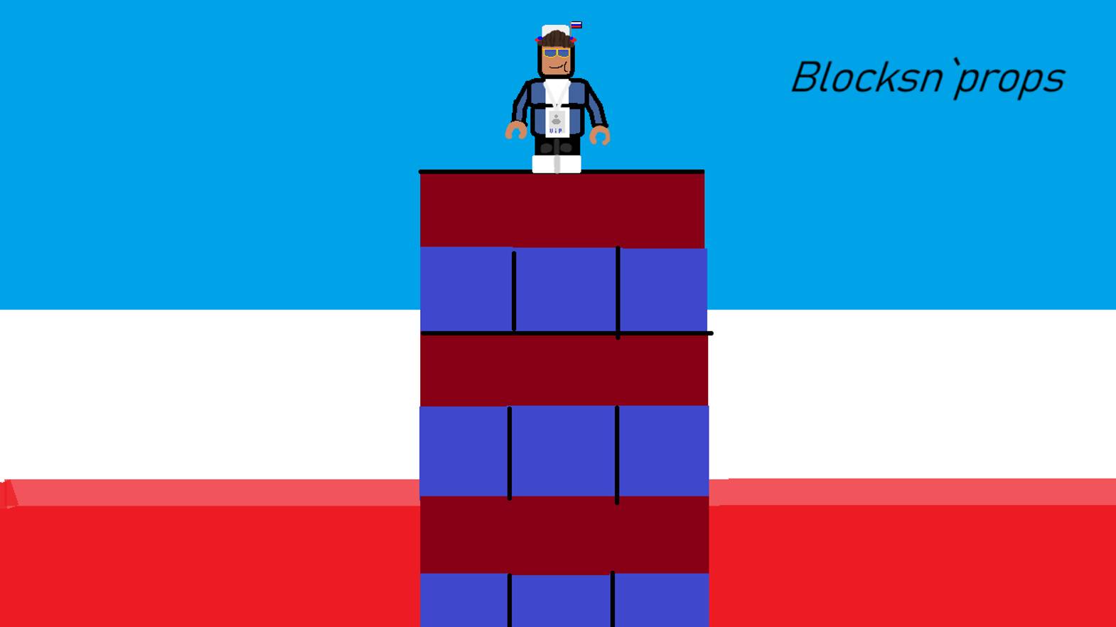 Roblox //blocks N`props