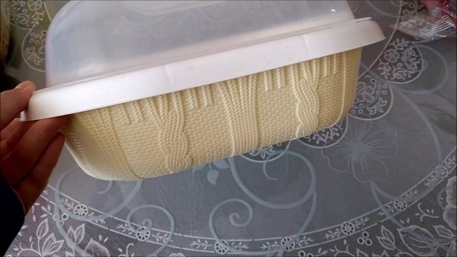 Кайфую от домашних дел/Холодильник под прицелом/Пельмени на ужин