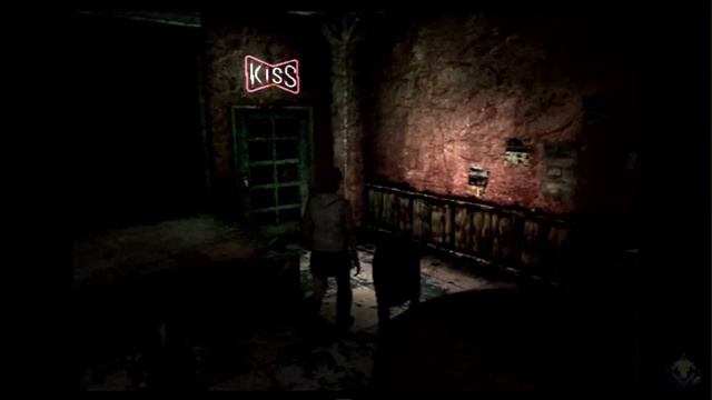 Silent Hill 3 #4 (PlayStation 2) смотреть онлайн