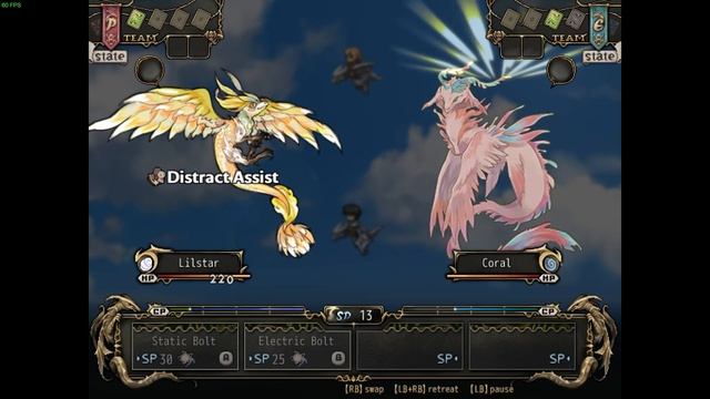 Game Showcase: Dragon Spirits смотреть онлайн