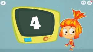 РАЗВИВАЕМ ЗРИТЕЛЬНУЮ ПАМЯТЬ, ЛОГИКУ И МЫШЛЕНИЕ вместе с фиксиками. Развивающая игра для детей