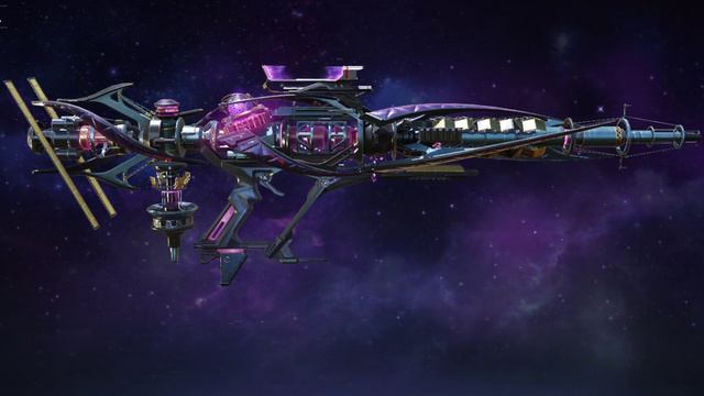 EM2 - Eclipse Phaser (Mythic Theme Song Call Of Duty :Mobile) смотреть онлайн