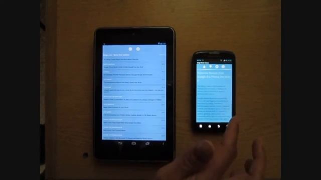 Arego Live RSS news reader app for android смотреть онлайн