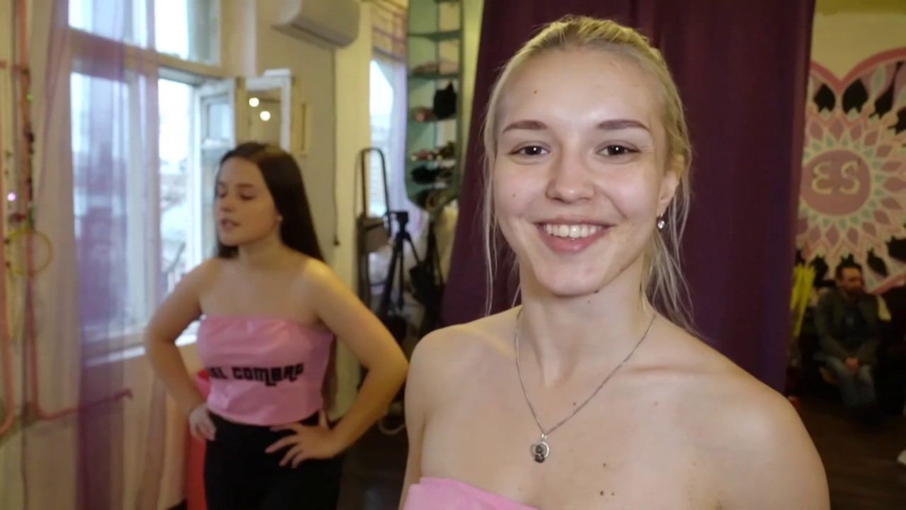 Занятия по дефиле | Модель комбат смотреть онлайн