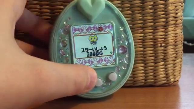 ТАМАГОЧИ ПИ ЭС/КАК СОБРАТЬ ВСЕ СЧАСТЛИВЫЕ СИМВОЛЫ?/TAMAGOTCHI P'S смотреть онлайн